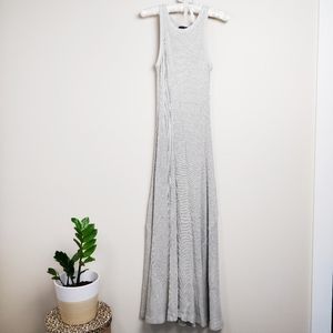 Ralph Lauren cotton maxi dress